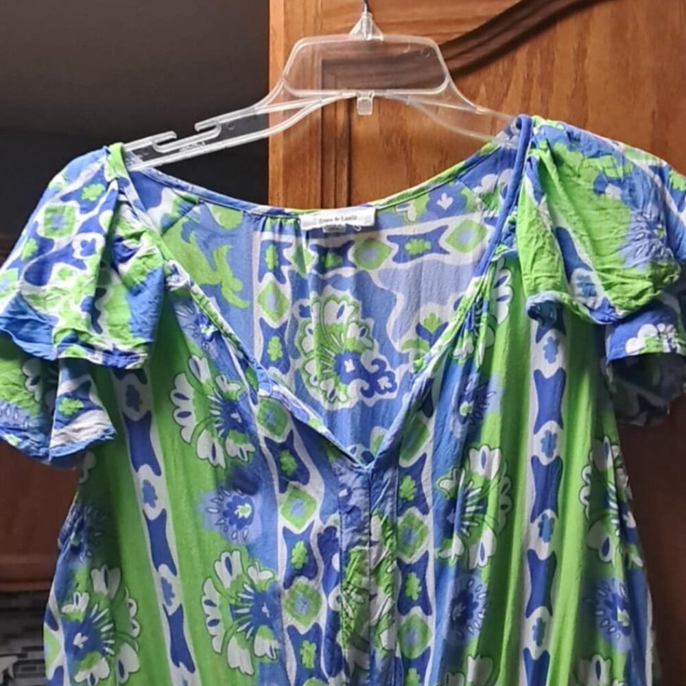 DRESS WOMENS SIZE XL